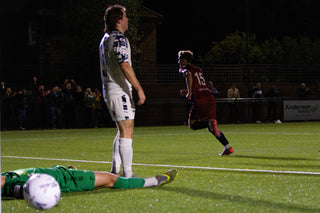 Beavers Back to Winning Ways at the Bev!