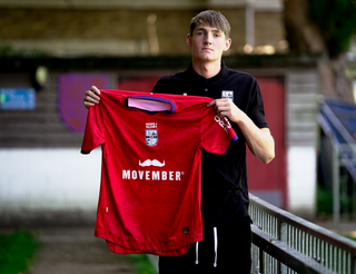 Jack Taylor on loan from Sutton