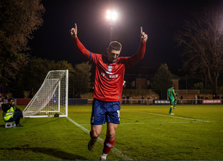 FA Trophy Clash: Beavers vs Spennymoor – Match Preview