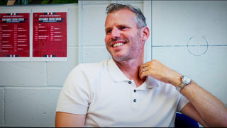 “Get Behind Us as You Always Have”: Takeaways From Manager Alan Julian’s First Interview of the Season Before Salisbury.