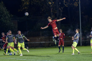 Fixture Focus: Enfield Town (A) 6/12