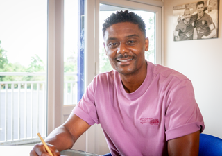 Rohan Ince Returns