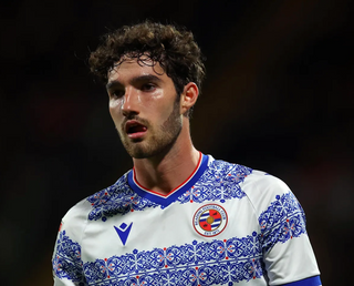 Another Arrival from the Emerald Isle: Ryan Latest in on Loan