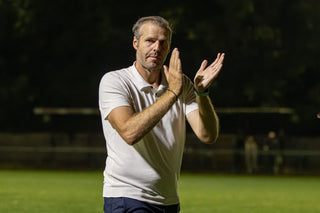 ALAN JULIAN DEPARTS HRBFC