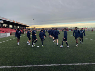 Fixture Focus: AFC Totton (H) 2/12