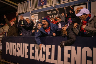 The Magic of Non-League