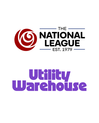 The Heart of the Game: Utility Warehouse and The National League Kick-Off Landmark Partnership to Champion 72 Clubs and Their Communities