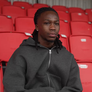 Nkrumah Joins on Loan!