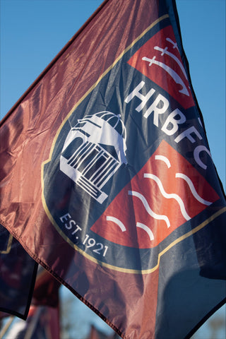 ALWAYS WITH US TRIBUTE FOR CHIPPENHAM (H)