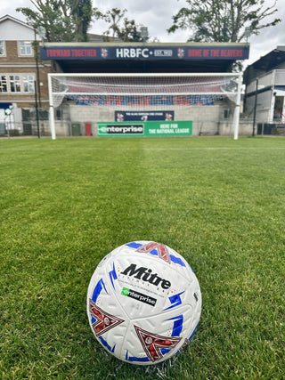 Three More Through the Door!