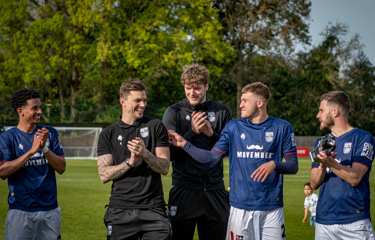 Beavers TV – Hampton & Richmond Football Club